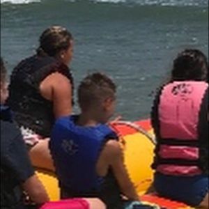 Meet your Posher, Evan